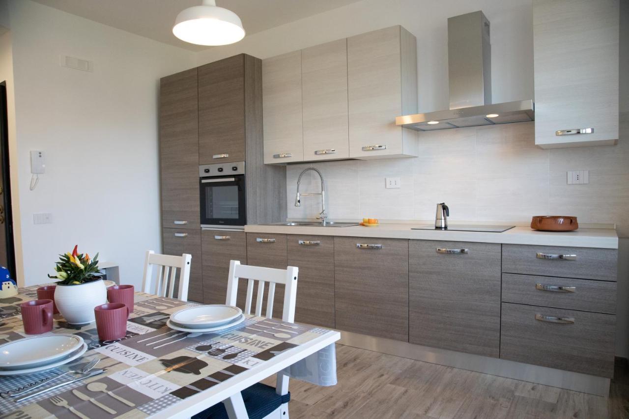 M&Mapartments Monopoli Kültér fotó