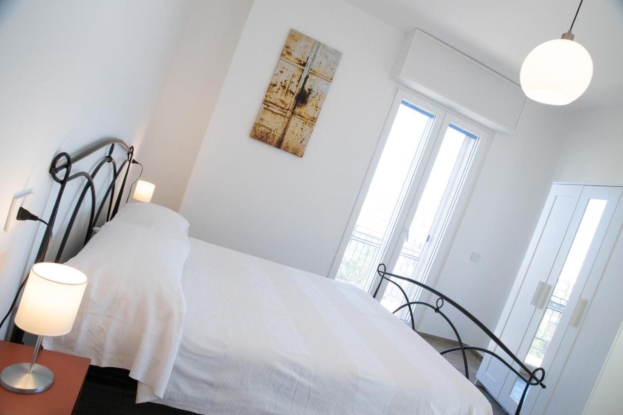 M&Mapartments Monopoli Kültér fotó