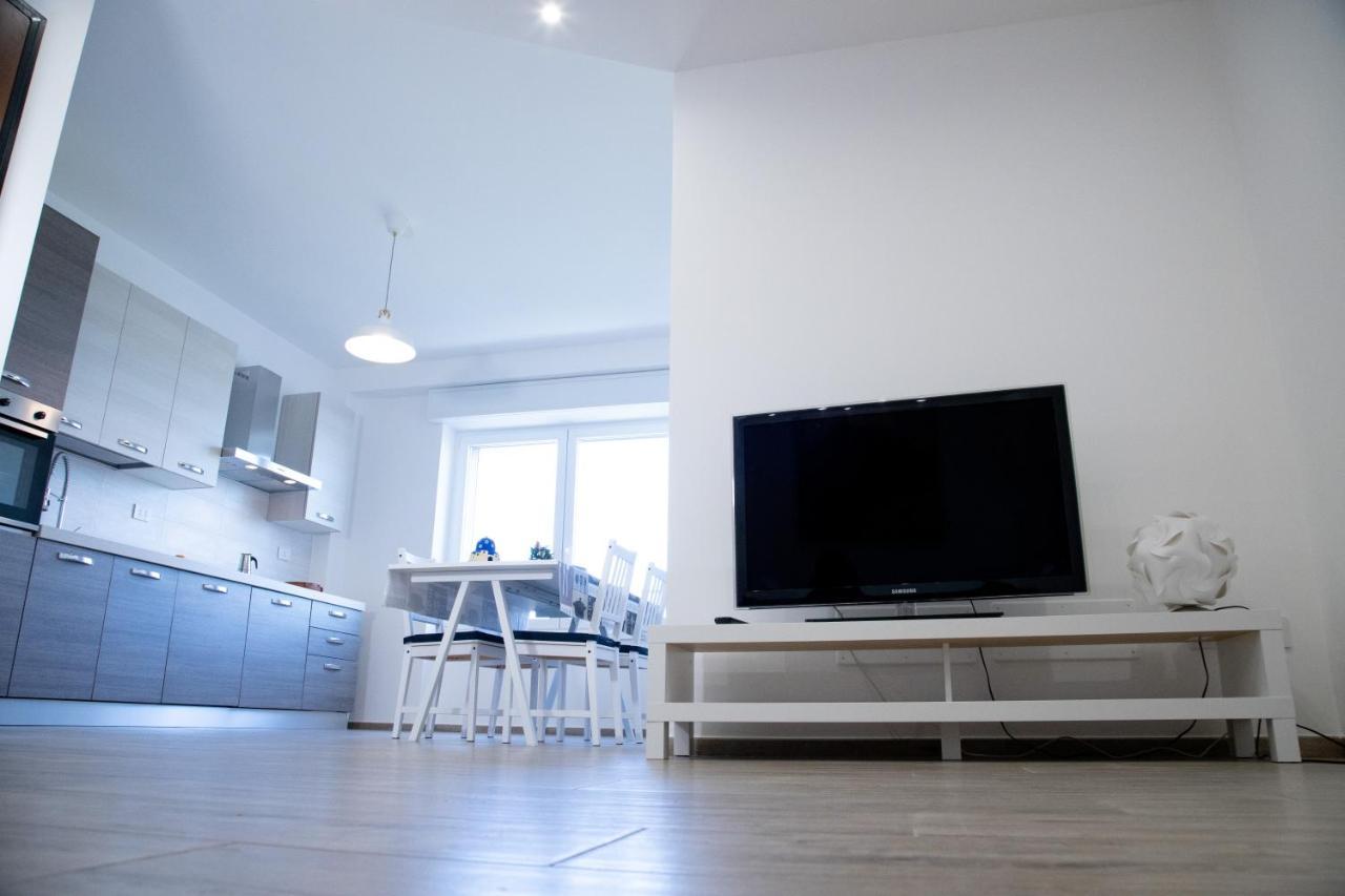 M&Mapartments Monopoli Kültér fotó