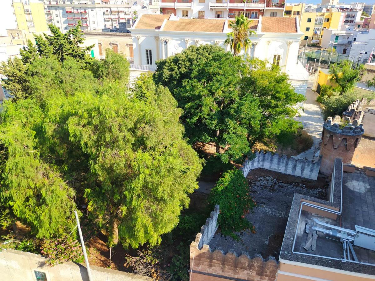 M&Mapartments Monopoli Kültér fotó