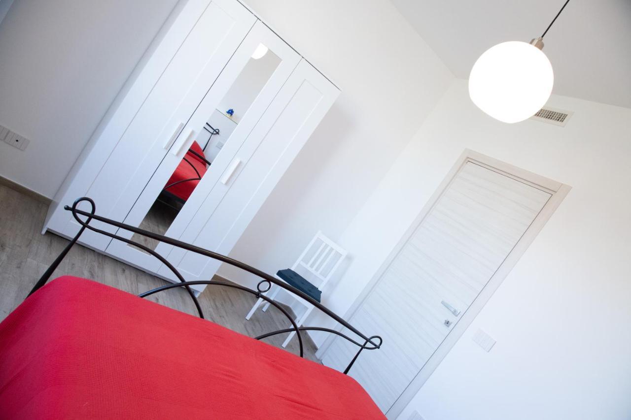 M&Mapartments Monopoli Kültér fotó