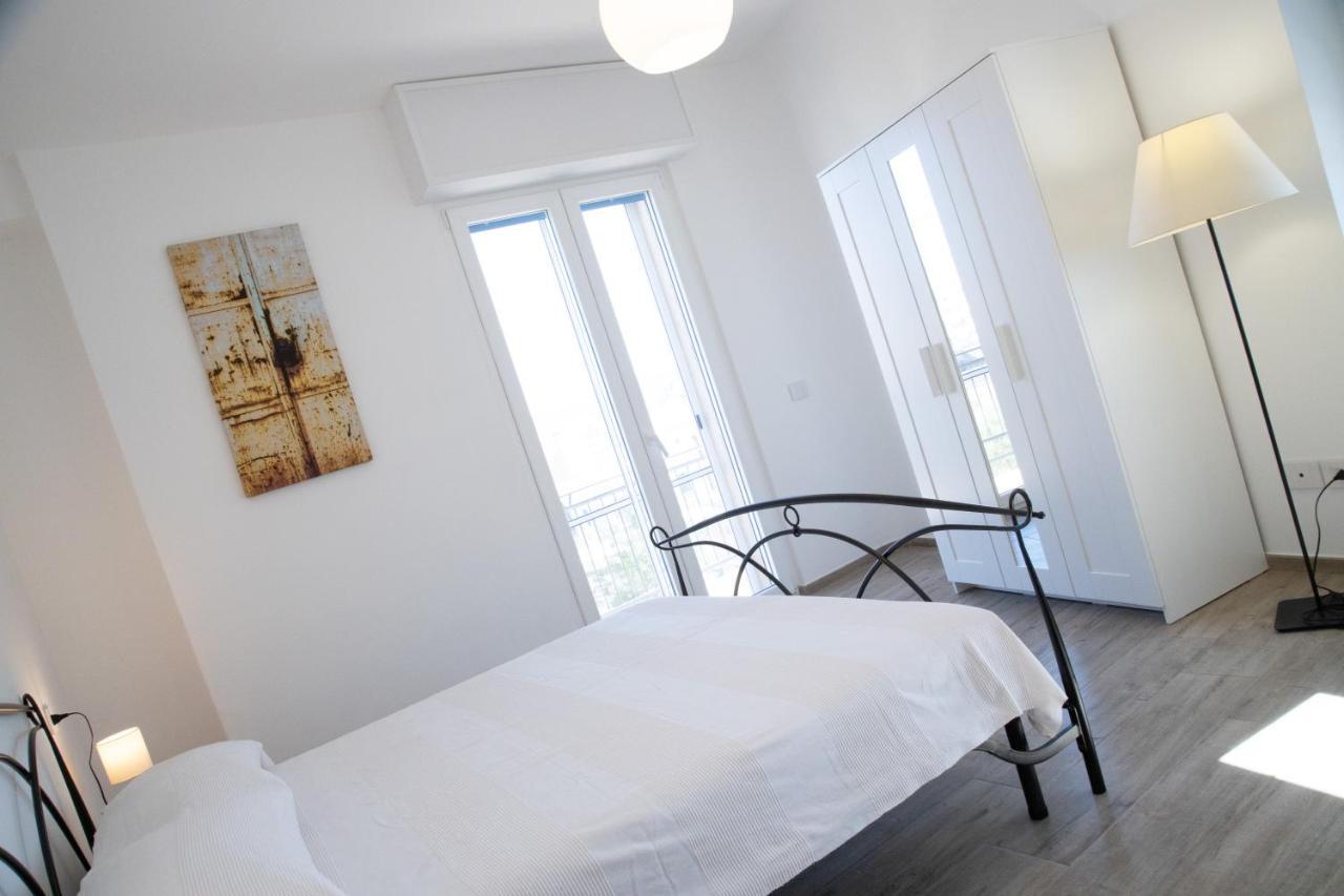 M&Mapartments Monopoli Kültér fotó