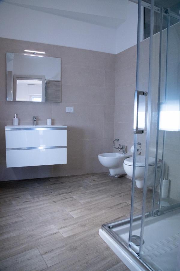 M&Mapartments Monopoli Kültér fotó