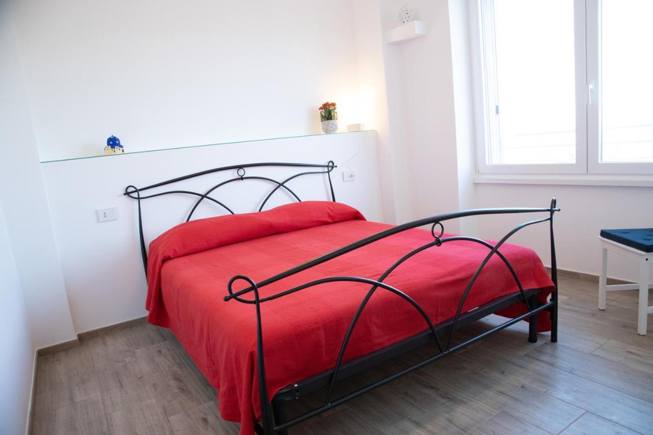 M&Mapartments Monopoli Kültér fotó