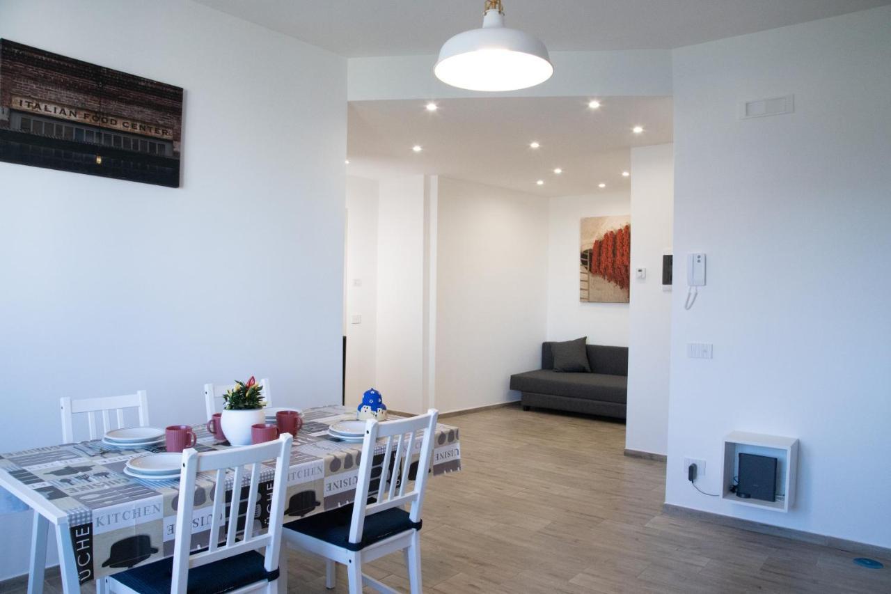 M&Mapartments Monopoli Kültér fotó