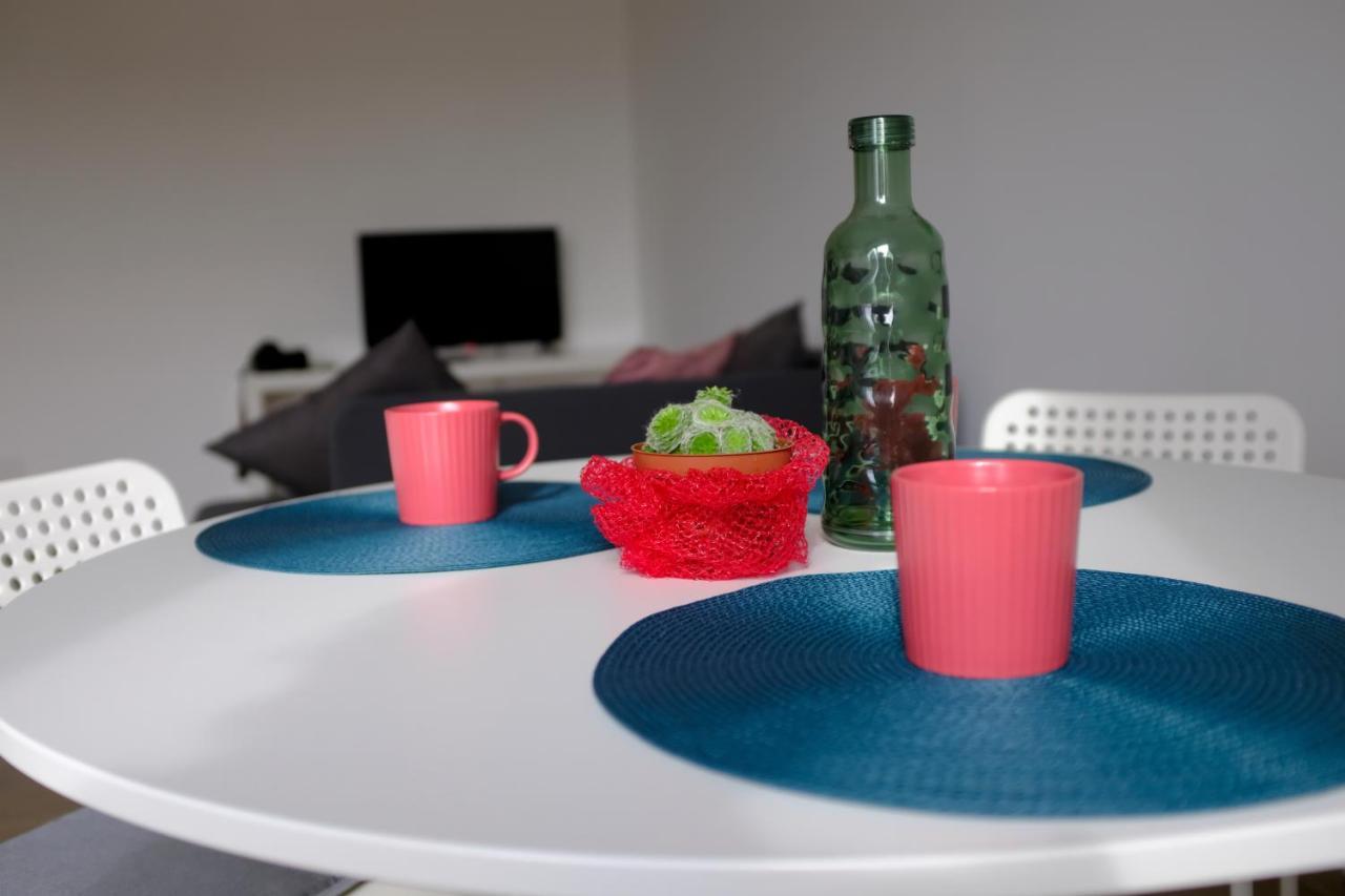 M&Mapartments Monopoli Kültér fotó