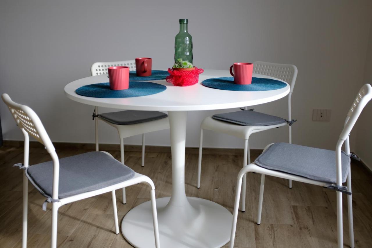 M&Mapartments Monopoli Kültér fotó