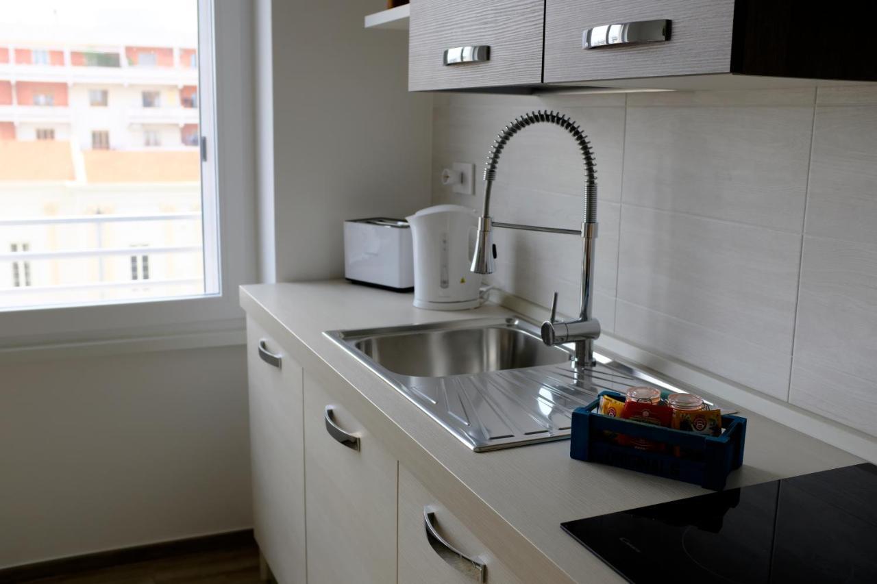 M&Mapartments Monopoli Kültér fotó