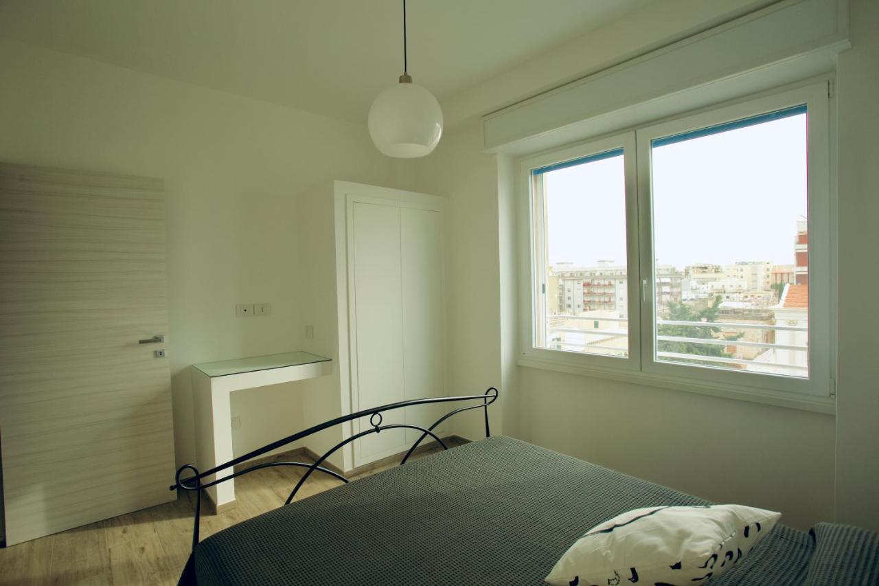 M&Mapartments Monopoli Kültér fotó