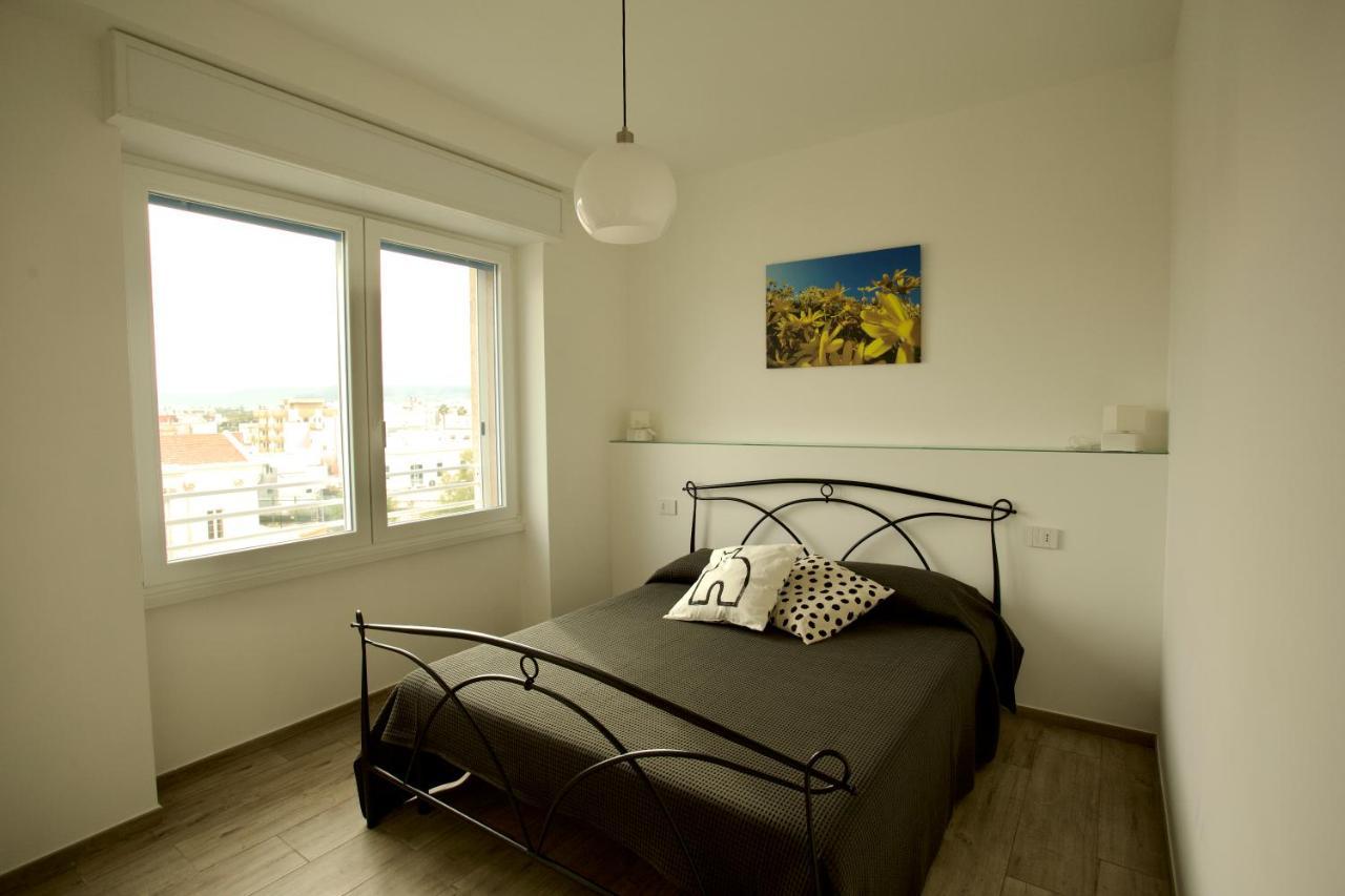 M&Mapartments Monopoli Kültér fotó