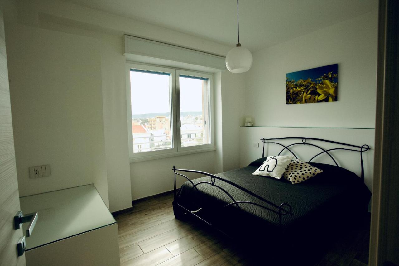 M&Mapartments Monopoli Kültér fotó