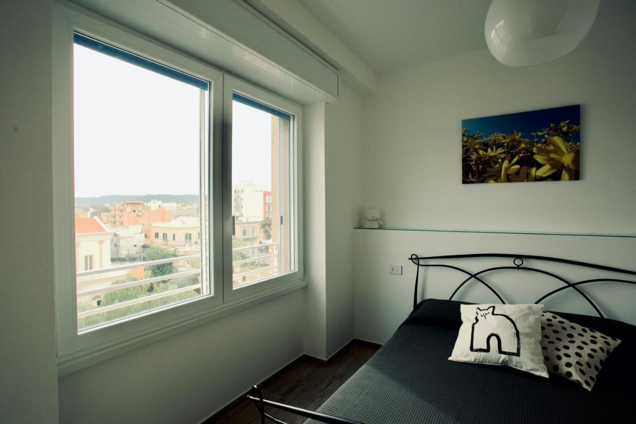 M&Mapartments Monopoli Kültér fotó
