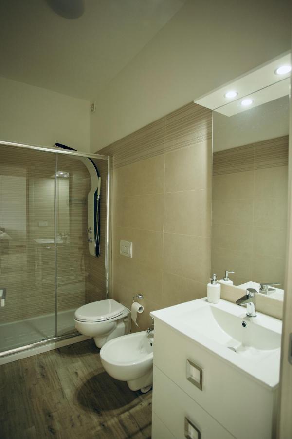 M&Mapartments Monopoli Kültér fotó